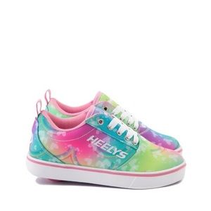 Heelys skate shoe girls size 2